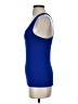 Assorted Brands Blue Tank Top Size XXS (estimated) - photo 5