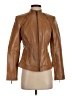 G.I.L.I. Got It Love It Brown Jacket Size 2 - photo 1