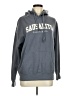 Assorted Brands Gray Pullover Hoodie Size M - photo 1