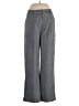 Assorted Brands Houndstooth Gray Dress Pants Size M - photo 1