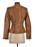 G.I.L.I. Got It Love It Brown Jacket Size 2 - photo 2