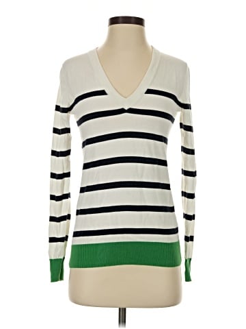 J.Crew Factory Store Pullover Sweater (view 1)
