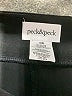 Peck & Peck Black Active Pants Size 16 - photo 7