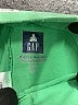 Baby Gap 100% Cotton Solid Green Shorts Size 2T - photo 3