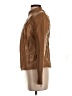 G.I.L.I. Got It Love It Brown Jacket Size 2 - photo 5
