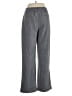 Assorted Brands Houndstooth Gray Dress Pants Size M - photo 2