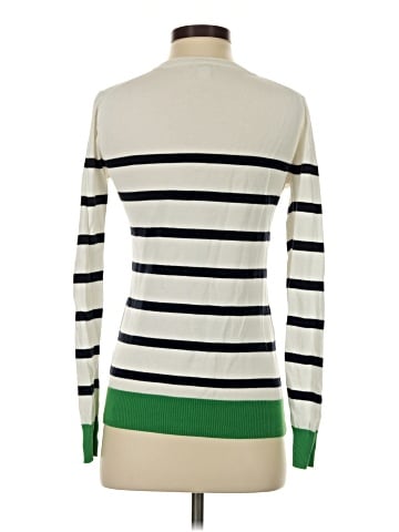 J.Crew Factory Store Pullover Sweater (view 2)