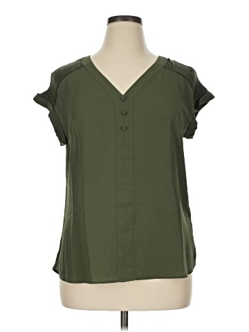 Fortune + Ivy Short Sleeve T-Shirt (view 1)