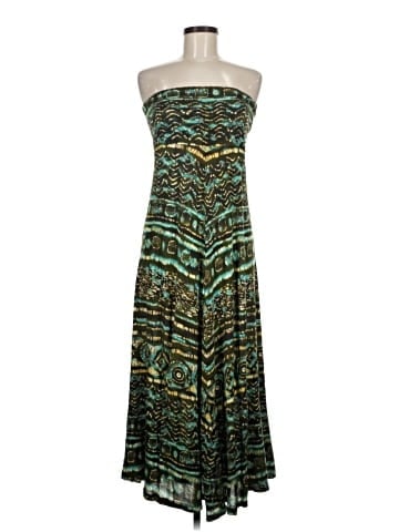 Torn by Ronny Kobo Formal Skirt (view 1)