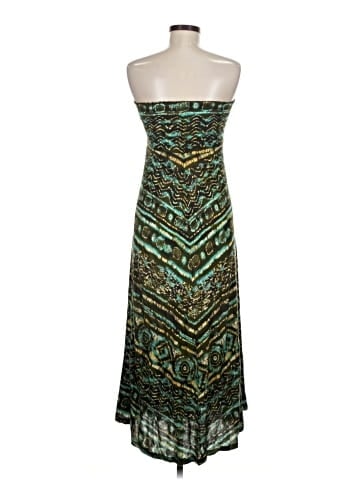 Torn by Ronny Kobo Formal Skirt (view 2)