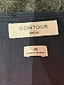 Contour Black Bodysuit Size XS - photo 3