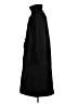 Zara 100% Polymide Black Coat Size M - photo 5