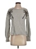 Lilly Pulitzer Silver Sweatshirt Size XS - photo 1