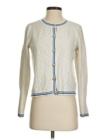 Elie Tahari Cardigan (view 1)
