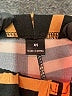 Unbranded Graphic Brown Leggings Size XS - photo 7