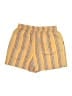 Current Air Stripes Yellow Shorts Size S - photo 2