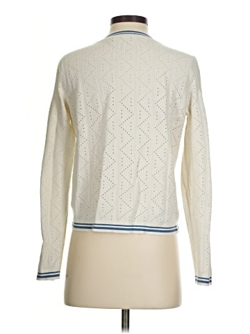Elie Tahari Cardigan (view 2)