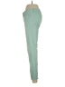 J.Crew Color Block Green Jeans Size 28 waist - photo 5
