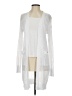 Grecerelle 100% Acrylic White Cardigan Size S - photo 1