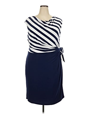 Lauren by Ralph Lauren Casual Dress (view 1)