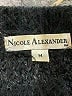 Assorted Brands Black Cardigan Size M - photo 7