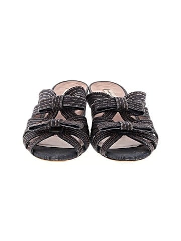 Tabitha Simmons Sandals (view 2)