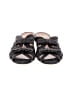 Tabitha Simmons Black Sandals Size EU 36 1/2 - photo 2