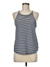 Gap Fit Blue Tank Top Size M - photo 1
