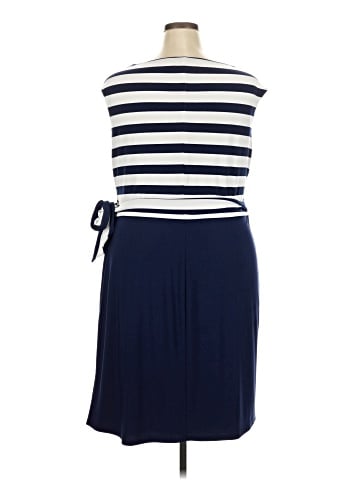 Lauren by Ralph Lauren Casual Dress (view 2)
