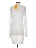 Grecerelle 100% Acrylic White Cardigan Size S - photo 2