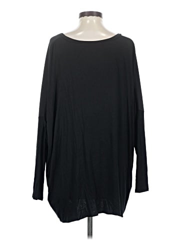 Lola & Sophie Long Sleeve T-Shirt (view 2)