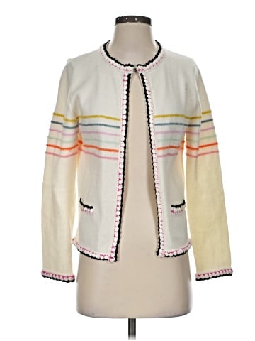 See and Be Seen Cardigan (view 1)