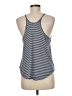 Gap Fit Blue Tank Top Size M - photo 2