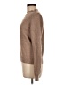 Dreamers Brown Turtleneck Sweater Size M - photo 5