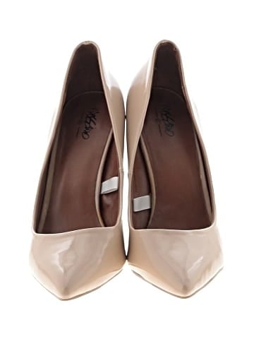 Mossimo Heels (view 2)