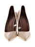 Mossimo Ivory Heels Size 9 - photo 2