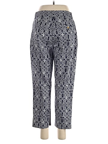 Jones New York Signature Casual Pants (view 2)