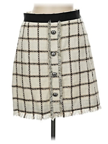 Pinko Casual Skirt (view 1)