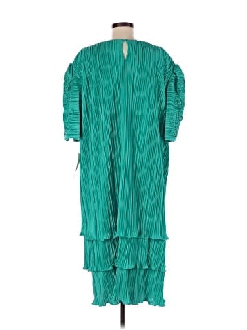 Gilberti Cocktail Dress (view 2)
