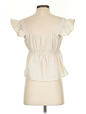 E&M Collection Short Sleeve Top (view 2)
