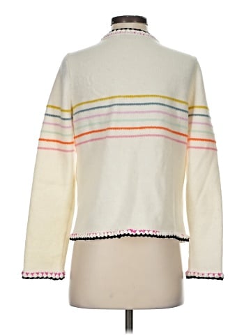 See and Be Seen Cardigan (view 2)