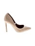 Mossimo Ivory Heels Size 9 - photo 1