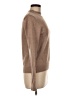 Dreamers Brown Turtleneck Sweater Size M - photo 4