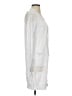 Grecerelle 100% Acrylic White Cardigan Size S - photo 4