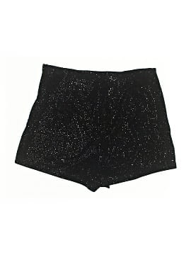 Shein Curve Shorts (view 2)