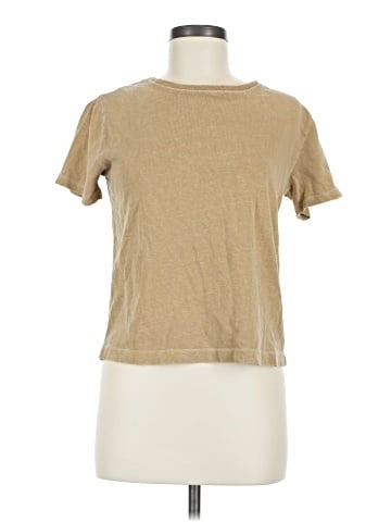 Alex Mill Short Sleeve T-Shirt (view 1)