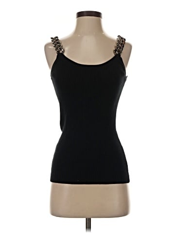 Kenar Sleeveless Top (view 1)
