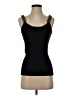 Kenar Black Sleeveless Top Size S - photo 1