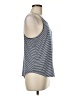 Gap Fit Blue Tank Top Size M - photo 4
