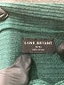 Lane Bryant Green Turtleneck Sweater Size 22 - 24 Plus - photo 7